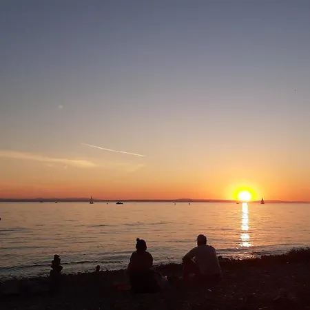 Funk Apartment Langenargen