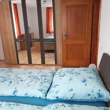 Funk Apartment Langenargen