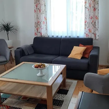 Funk Apartment Langenargen