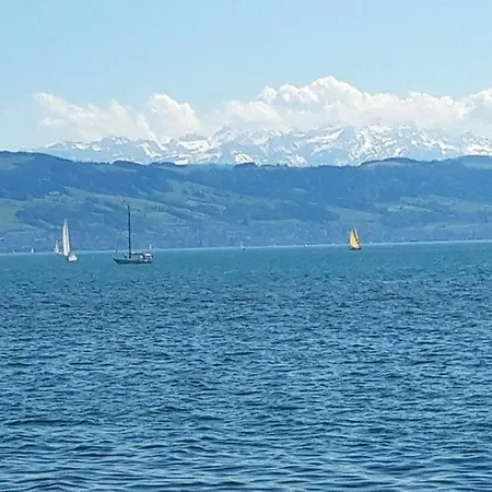 Funk Apartment Langenargen