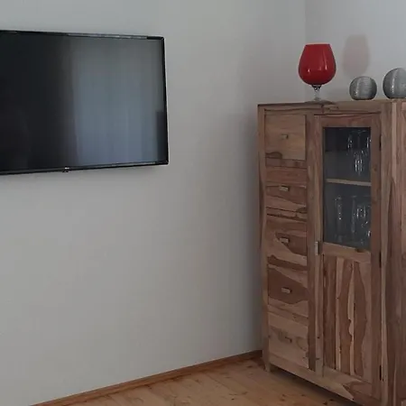 Funk Apartment