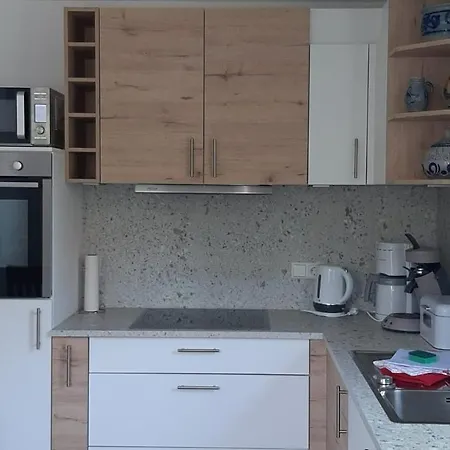 Apartament Funk Langenargen