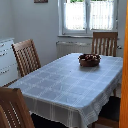 Funk Apartment