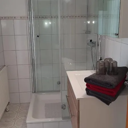 Apartment Funk Langenargen